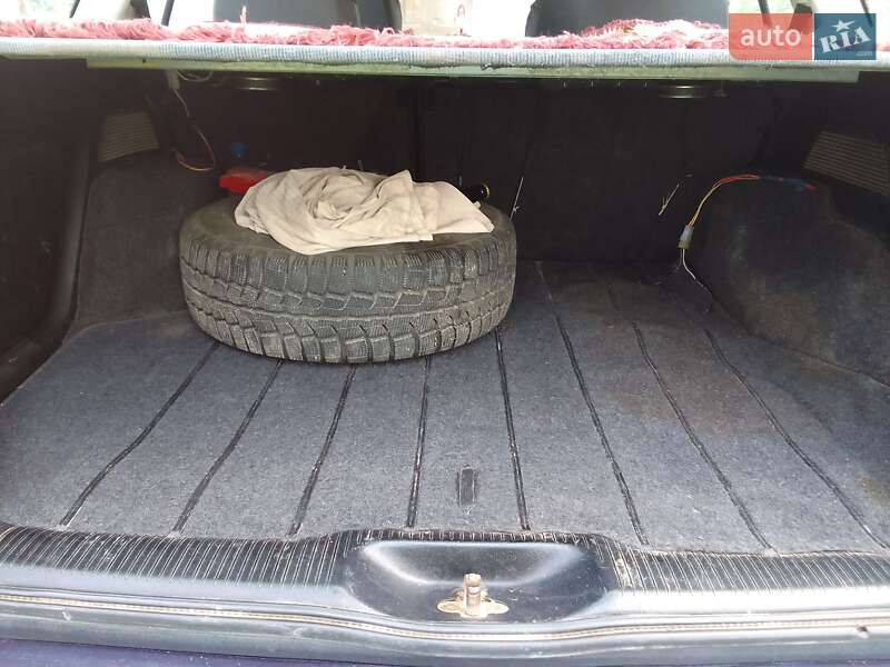 Універсал Volkswagen Golf 1997 в Тернополі