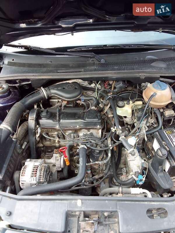 Універсал Volkswagen Golf 1997 в Тернополі