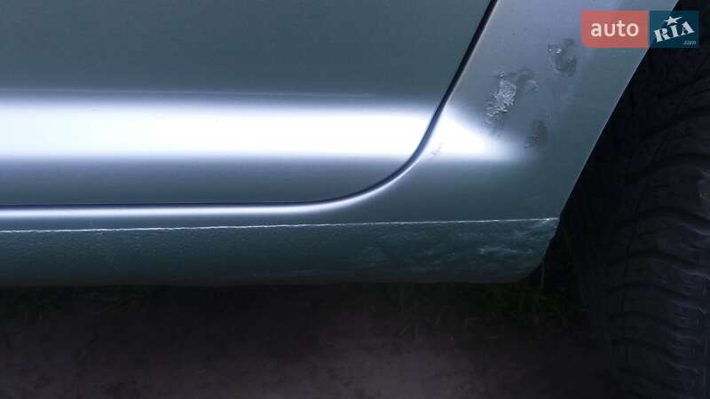 Універсал Volkswagen Golf 2005 в Млиніві фото 4 Універсал Volkswagen Golf 2005 в Млиніві