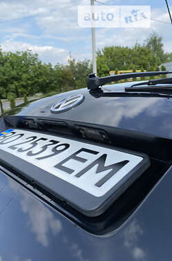 Универсал Volkswagen Golf 2001 в 