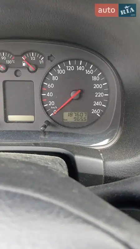 Volkswagen Golf 1998 VIN WVWZZZ1JZXD089942 фото оголошення 19 з 51