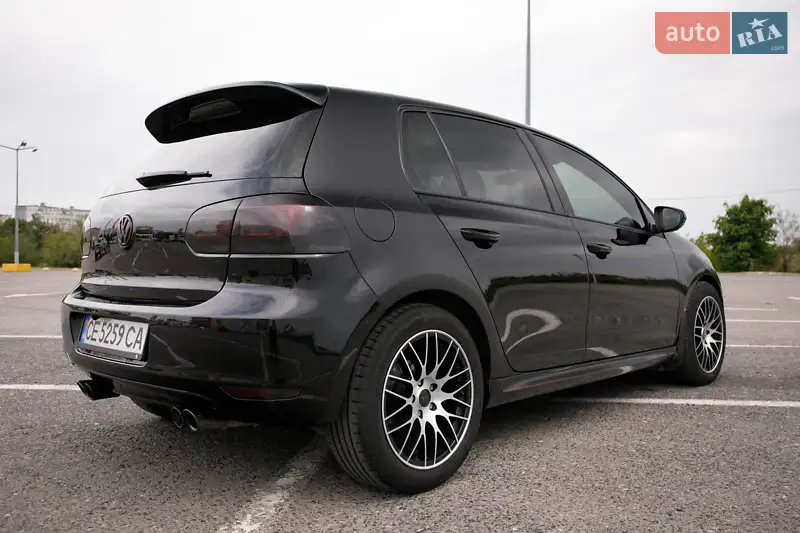 Volkswagen Golf 2012 VIN WVWZZZ1KZCW201796 фото оголошення 12 з 76