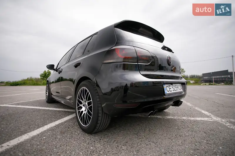 Volkswagen Golf 2012 VIN WVWZZZ1KZCW201796 фото оголошення 16 з 76