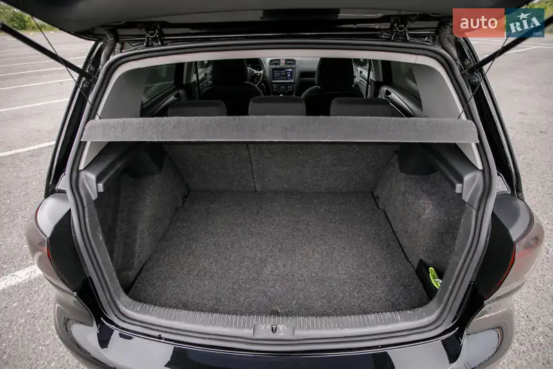 Volkswagen Golf 2012 VIN WVWZZZ1KZCW201796 фото оголошення 36 з 76
