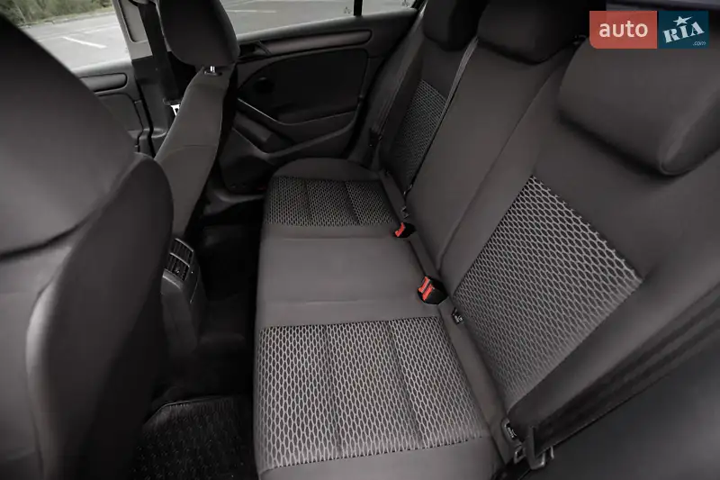 Volkswagen Golf 2012 VIN WVWZZZ1KZCW201796 фото оголошення 39 з 76