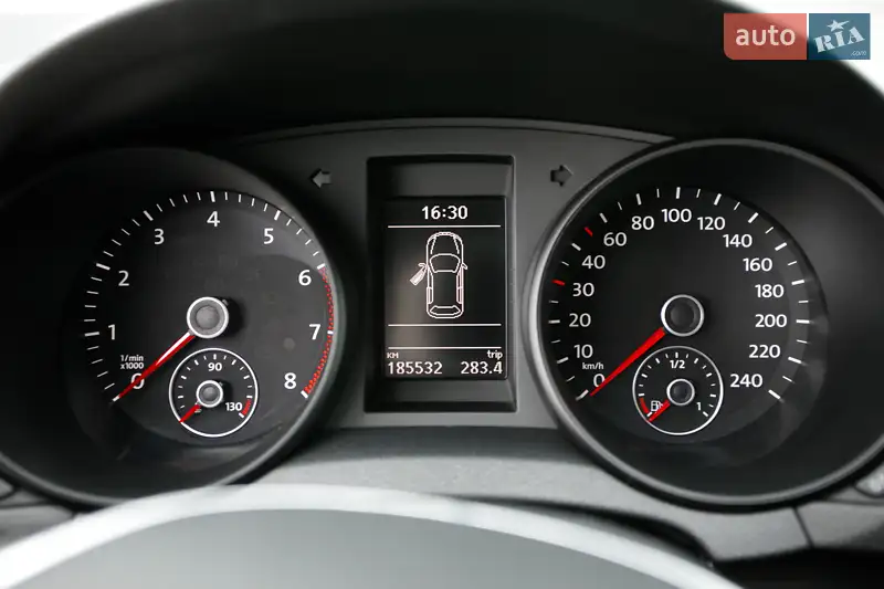 Volkswagen Golf 2012 VIN WVWZZZ1KZCW201796 фото оголошення 44 з 76