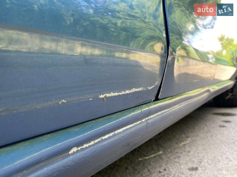 Універсал Volkswagen Golf 2016 в Кривому Розі