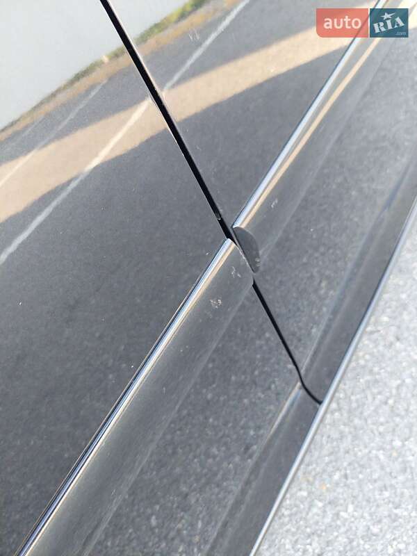 Хетчбек Volkswagen Golf 2007 в Ужгороді