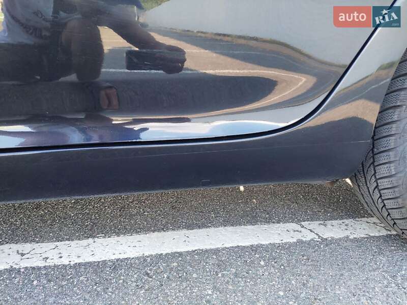 Хетчбек Volkswagen Golf 2007 в Ужгороді