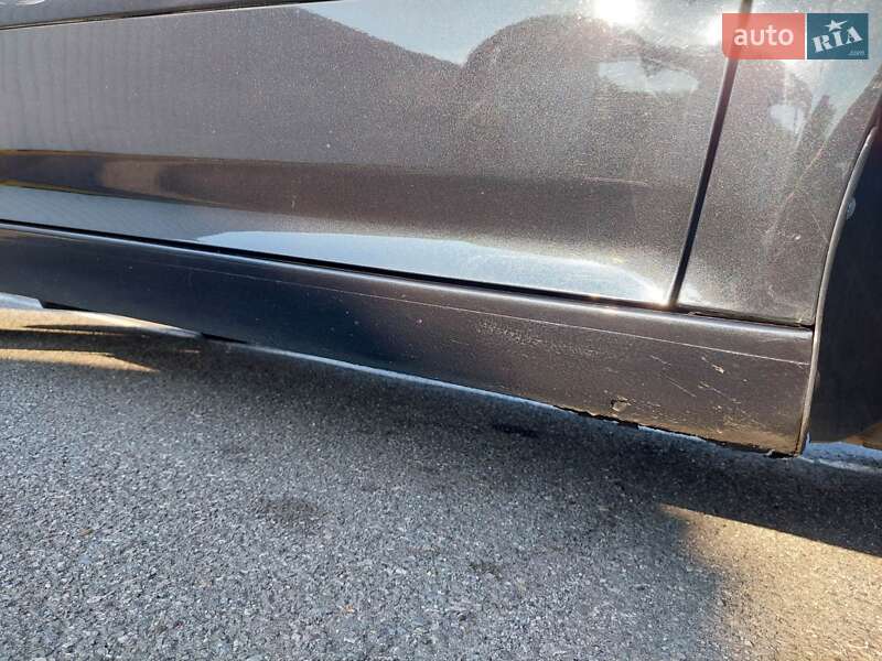 Хетчбек Volkswagen Golf 2007 в Ужгороді