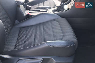 Универсал Volkswagen Golf 2016 в 