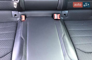 Универсал Volkswagen Golf 2016 в 
