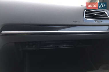 Универсал Volkswagen Golf 2016 в 