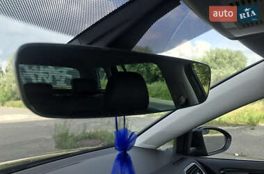 Универсал Volkswagen Golf 2016 в 