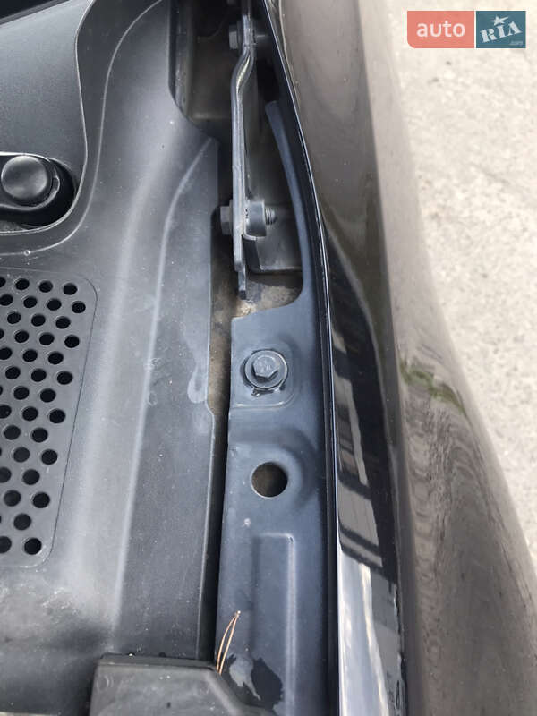 Універсал Volkswagen Golf 2016 в Луцьку