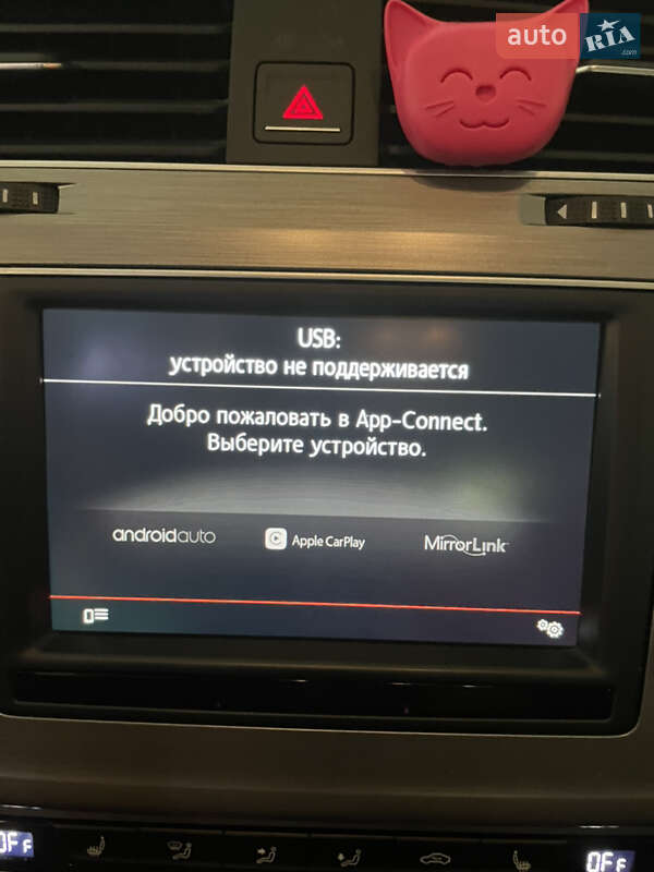 Универсал Volkswagen Golf 2015 в Луцке