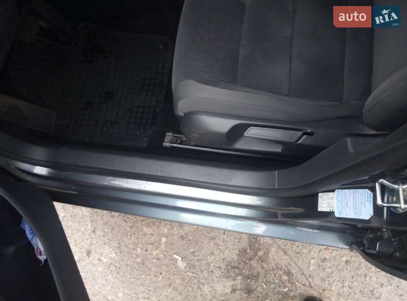 Універсал Volkswagen Golf 2007 в Самборі