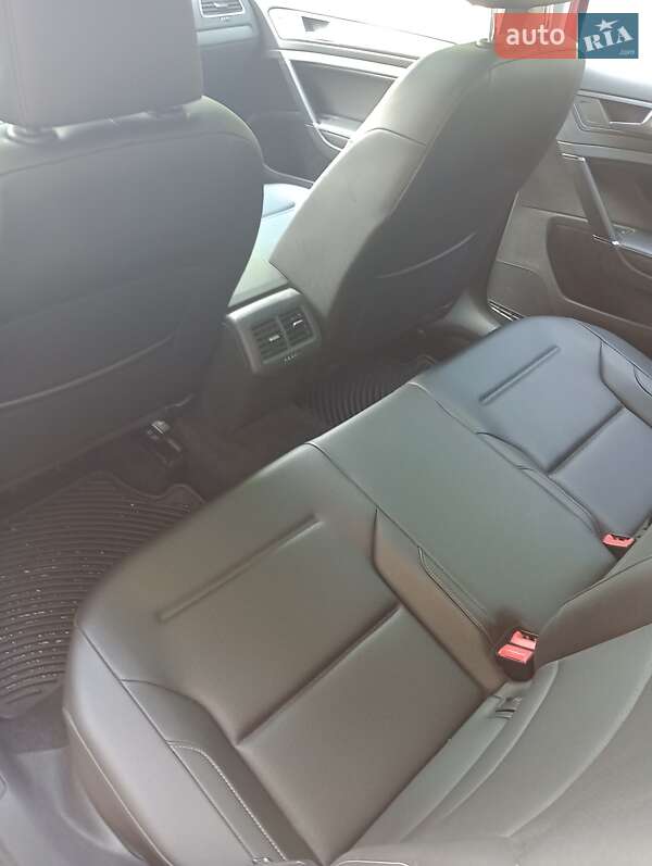 Универсал Volkswagen Golf 2018 в Виннице фото 4 Универсал Volkswagen Golf 2018 в Виннице