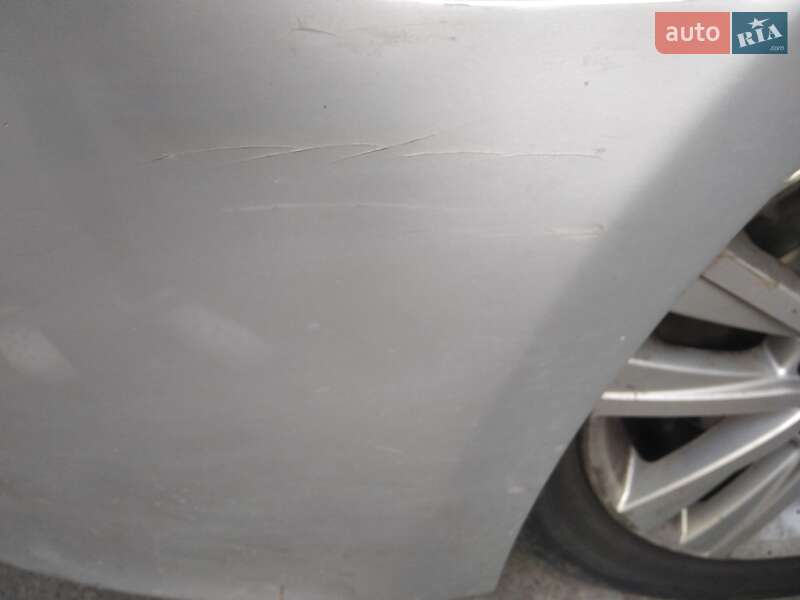 Хетчбек Volkswagen Golf 2011 в Одесі