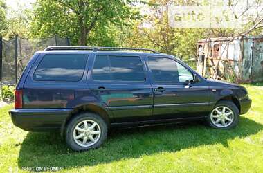 Универсал Volkswagen Golf 1998 в Косове