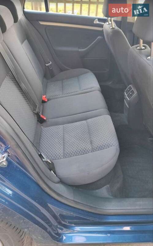 Универсал Volkswagen Golf 2011 в Белой Церкви