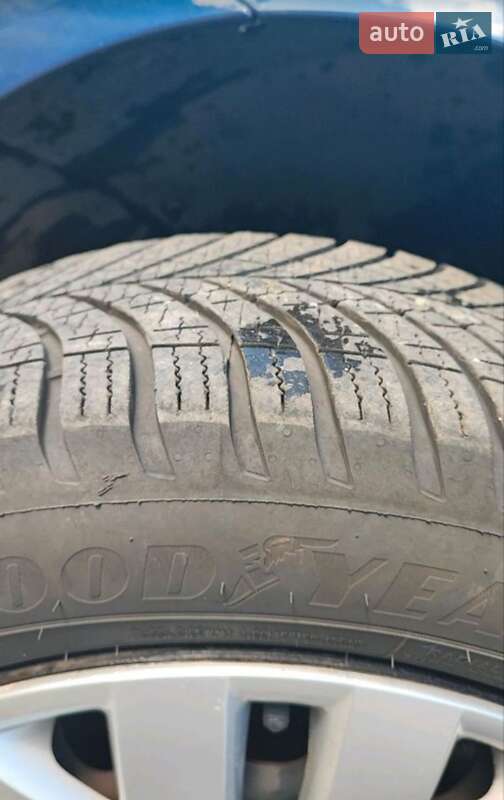 Универсал Volkswagen Golf 2011 в Белой Церкви