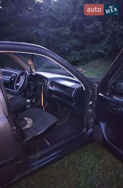 Хэтчбек Volkswagen Golf 1993 в Чернигове