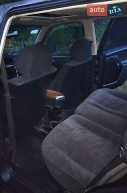 Хэтчбек Volkswagen Golf 1993 в Чернигове