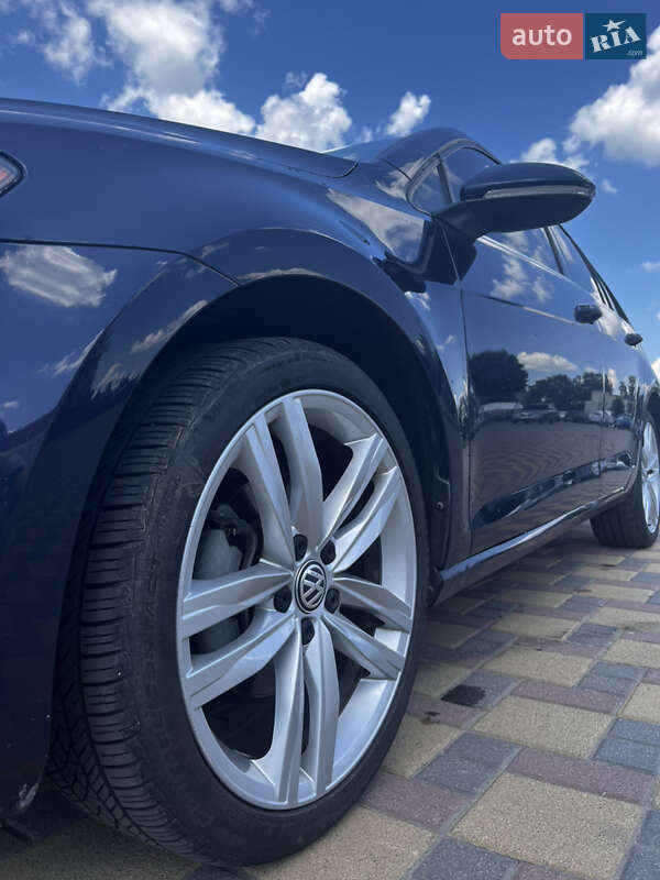Універсал Volkswagen Golf 2016 в Балті