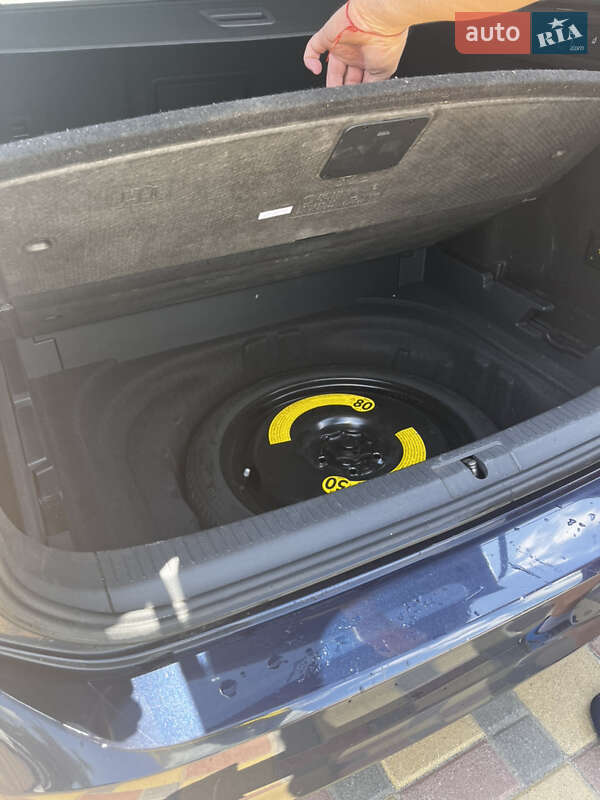 Універсал Volkswagen Golf 2016 в Балті