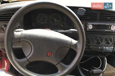 Хетчбек Volkswagen Golf 1992 в Києві