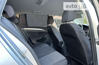 Универсал Volkswagen Golf 2014 в 