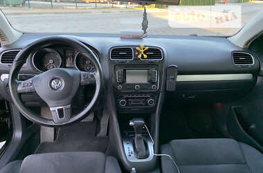 Універсал Volkswagen Golf 2010 в Городку