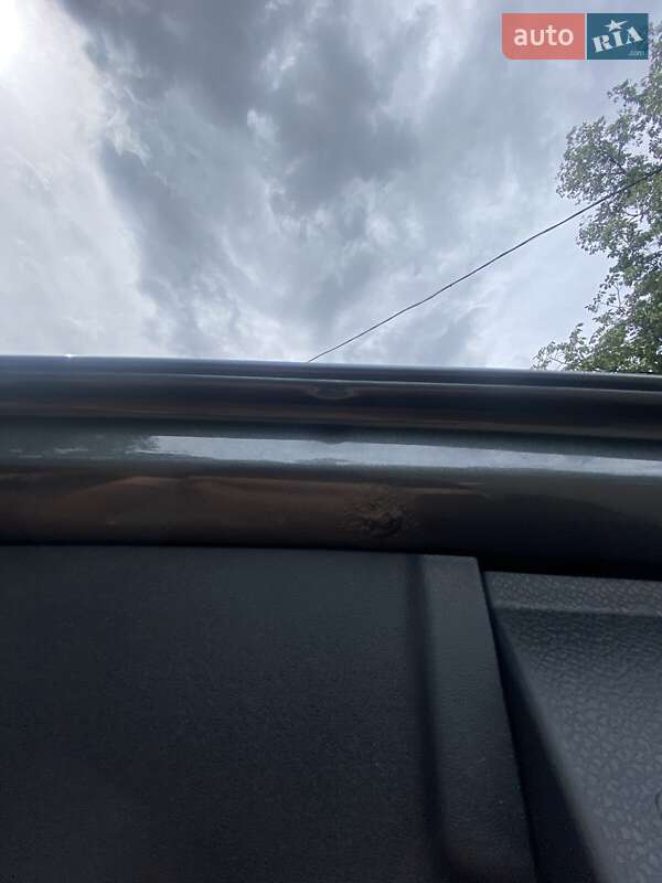 Універсал Volkswagen Golf 2009 в Києві