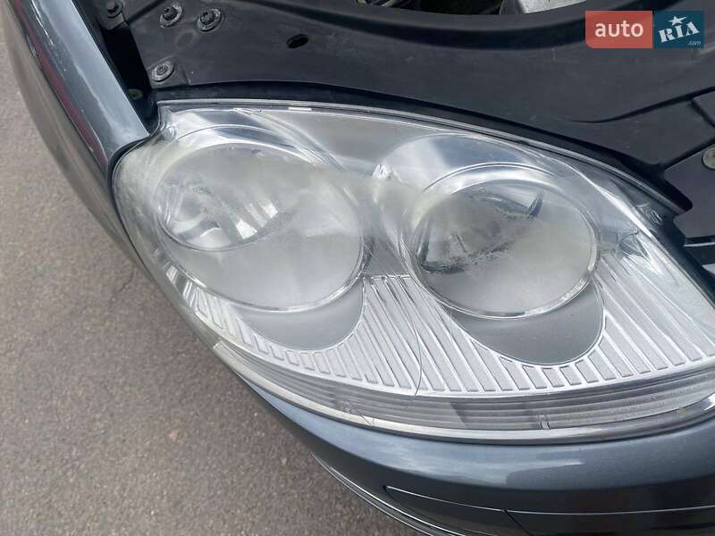 Універсал Volkswagen Golf 2009 в Києві