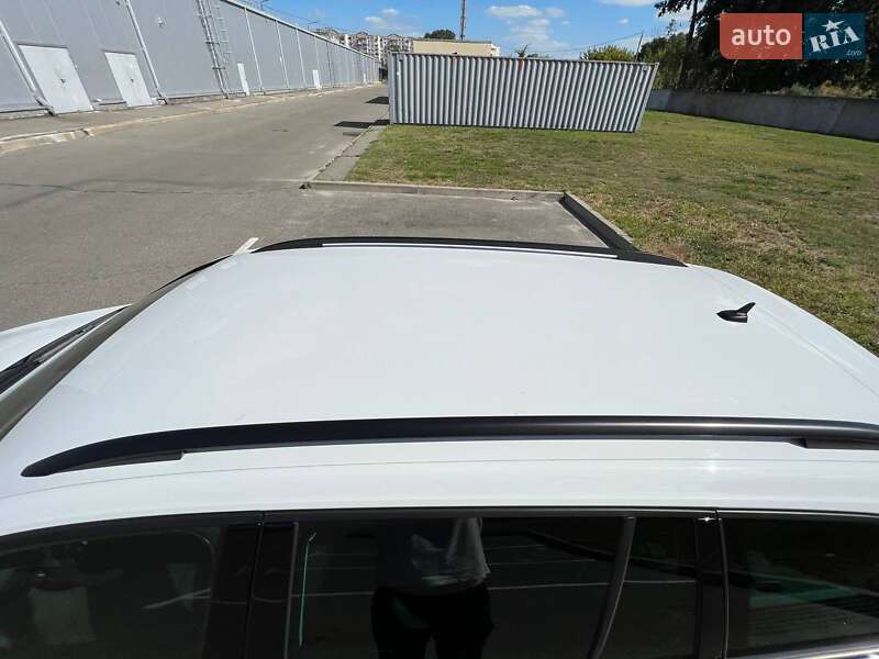 Универсал Volkswagen Golf 2017 в Борисполе