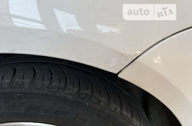 Универсал Volkswagen Golf 2012 в 