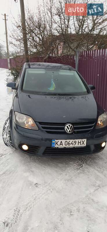 Хэтчбек Volkswagen Golf 2007 в Буче фото 7 Хэтчбек Volkswagen Golf 2007 в Буче