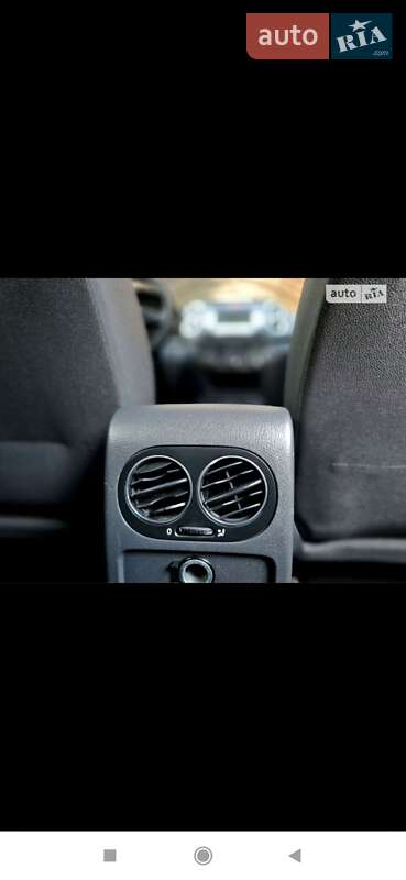 Хэтчбек Volkswagen Golf 2007 в Буче фото 17 Хэтчбек Volkswagen Golf 2007 в Буче