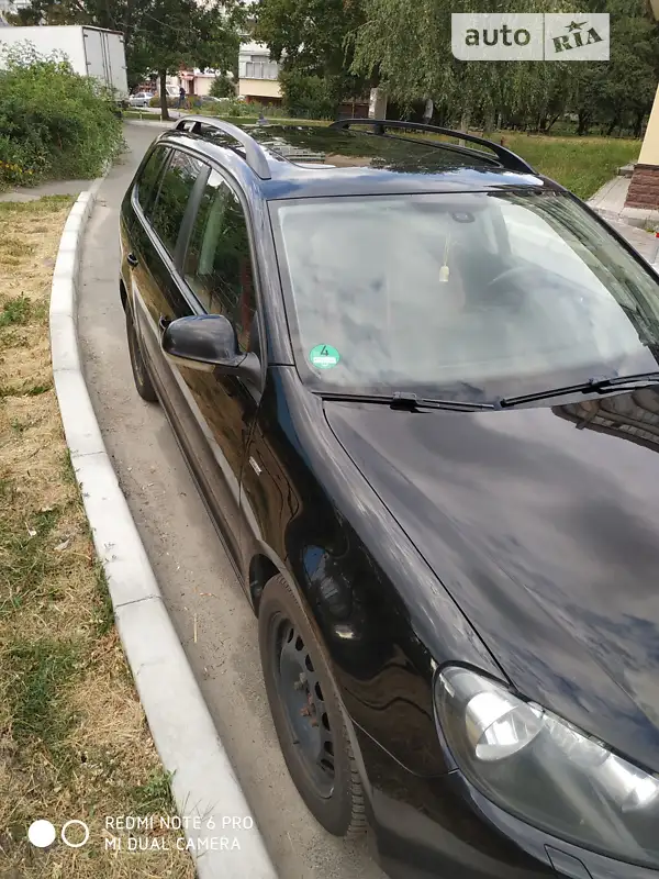 Volkswagen Golf 2012 VIN WVWZZZ1KZDM629429 фото оголошення 2 з 71