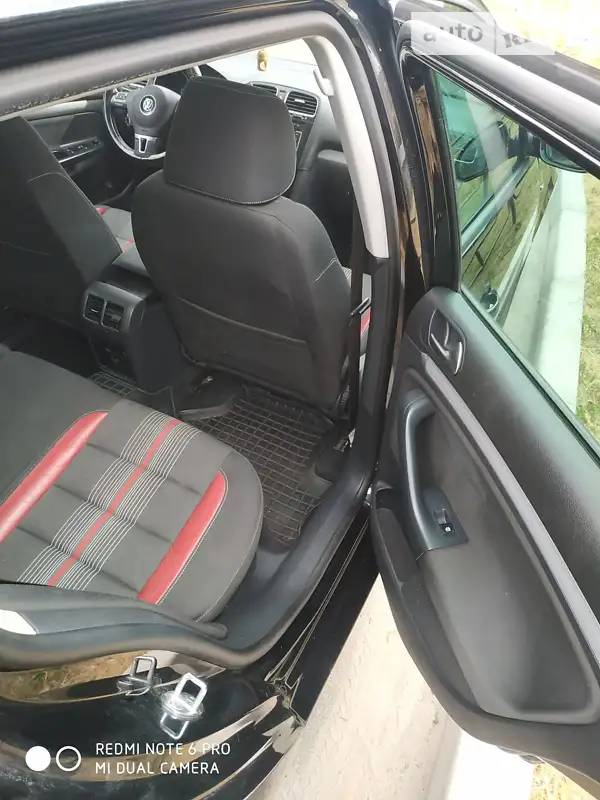 Volkswagen Golf 2012 VIN WVWZZZ1KZDM629429 фото оголошення 28 з 71