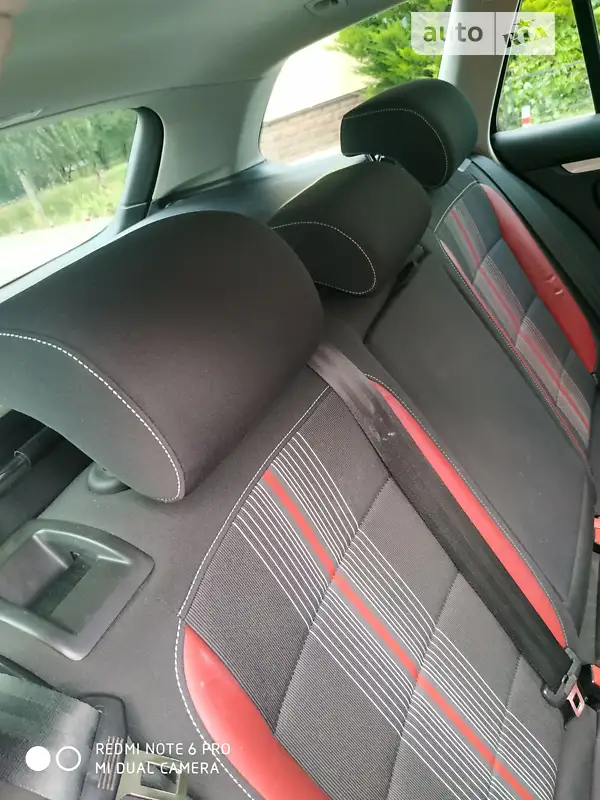 Volkswagen Golf 2012 VIN WVWZZZ1KZDM629429 фото оголошення 30 з 71