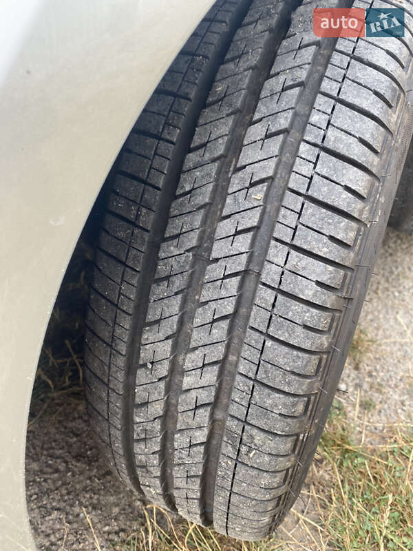 Универсал Volkswagen Golf 2017 в Фастове