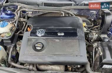 Универсал Volkswagen Golf 2005 в 