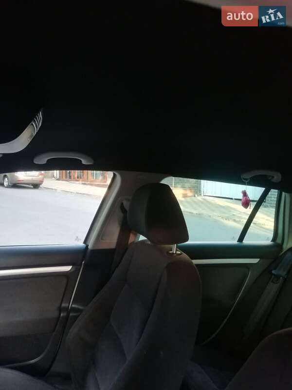 Универсал Volkswagen Golf 2010 в Запорожье