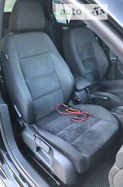 Хэтчбек Volkswagen Golf 2009 в 
