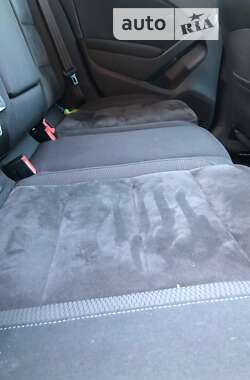 Хэтчбек Volkswagen Golf 2009 в 