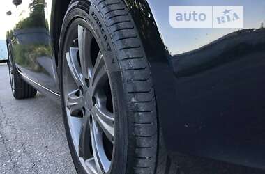 Хэтчбек Volkswagen Golf 2009 в 
