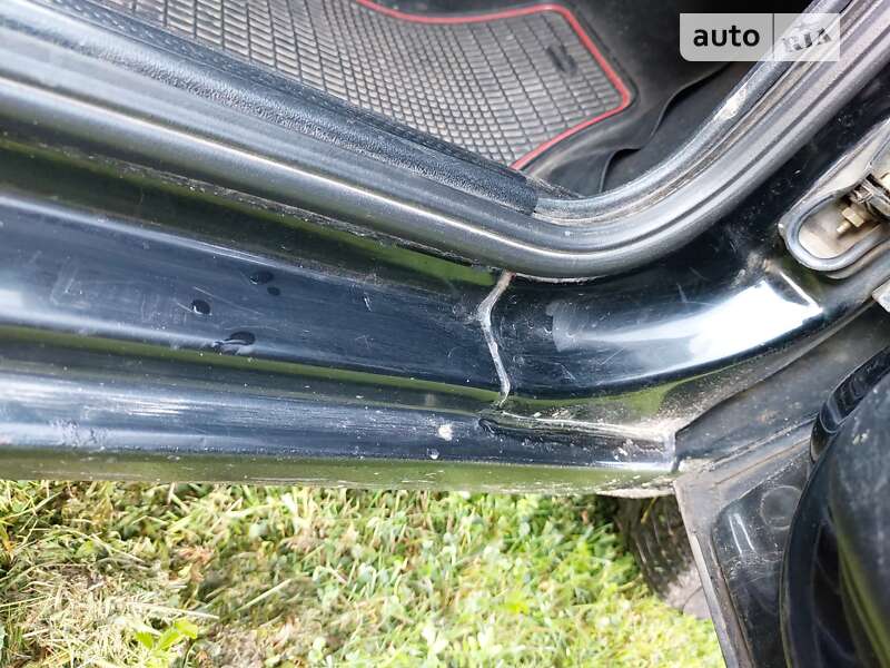 Універсал Volkswagen Golf 1996 в Івано-Франківську