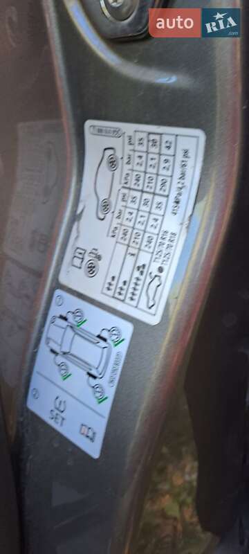 Універсал Volkswagen Golf 2016 в Южноукраїнську